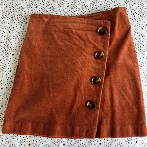 Altar’d State Skirt